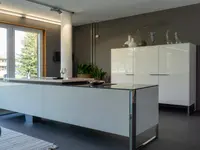 Linear Küchen AG