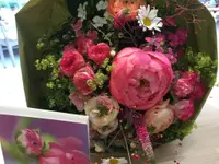 JOOS FLORISTIK UND INNENBEGRÜNUNG