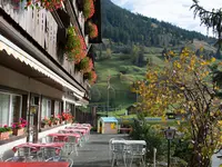 Hotel Restaurant Diana