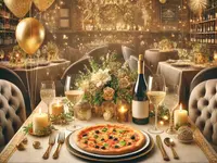 Ristorante Pizzeria Stevenoni - cliccare per ingrandire l’immagine 1 in una lightbox