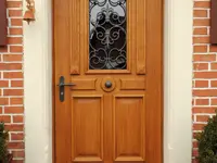 Wipf Schreinerei AG