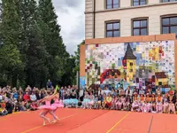 BALANCE tanzen, bewegen, fit sein