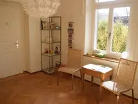 Med. Massagepraxis & Hypnosetherapie Anja Scheib