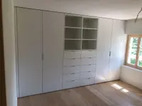 Schreinerei Bisig Jona