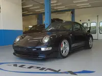 Carrosserie Alpina SA