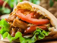 Take Away Pizzeria Passione
