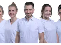Dr. med. dent. Bettschart Cyrill