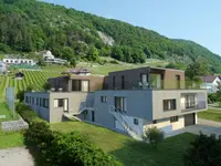 Arch-Immo Sambiagio SA