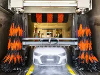 Carrozzeria Moderna SA