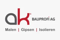 AK Bauprofi AG-Logo