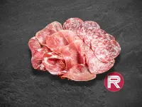 Boucherie-charcuterie Robellaz