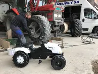 Pneu Service Meuwly SA