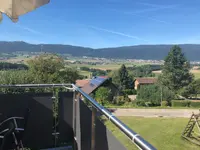 Auberge du Chasseur