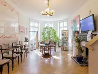Klinik im Spiegel Bern