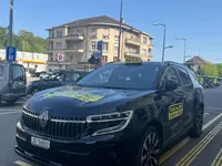 TaxiAjoie