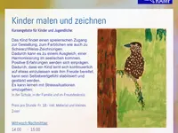 Atelier Malschule und Kunst Barbara Ramp