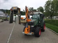 Silent AG