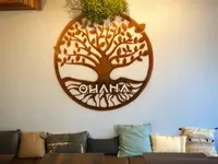 Ohana Lounge - Klicken Sie, um das Bild 14 in einer Lightbox vergrössert darzustellen