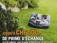 Aleru Tondeuses automatiques Alessio Russo