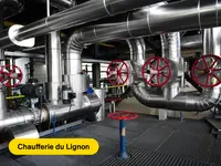 Services Industriels de Genève (SIG)