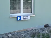 Geiger Bodenbeläge GmbH