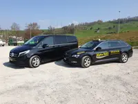 Taxi Alpha Innerschweiz GmbH