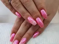 Anja's Beauty Lounge - Coiffure & Nails & Beauty