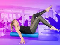City Gym - Gymnastikstudio am Stadtgarten