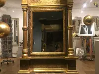 Rahmenatelier Maschera D'oro