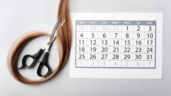 Kraft der Mondphasen