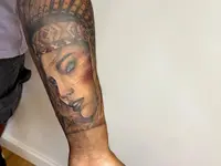 ART Tattoo Studio Pmu di Giulia Raccagni - Klicken Sie, um das Bild 6 in einer Lightbox vergrössert darzustellen