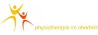 Physiotherapie im Oberfeld-Logo