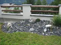 Wegmüller AG Garten- und Landschaftsgestaltung