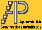 Aplomb SA-Logo