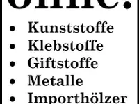 Koch Wagnerei-Antikschreinerei