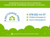 R.Nettoyage.Prof.