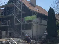 Bender Gerüstbau GmbH