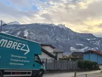 Membrez Déménagements Sàrl