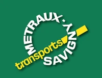 Métraux Transports SA-Logo