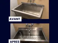 SOS PLOMBIERS Sàrl