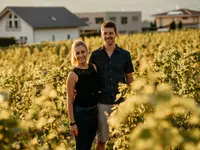 Weingut Klosterhof - Klicken Sie, um das Bild 2 in einer Lightbox vergrössert darzustellen