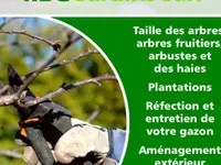 RBG Jardins Sàrl