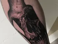 Nello Ink Tattoo GmbH - Klicken Sie, um das Bild 22 in einer Lightbox vergrössert darzustellen