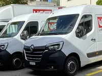 West Lieferwagen GmbH