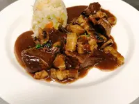 Restaurant de la Pive Sàrl