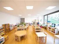 Ecole Montessori Meyrin