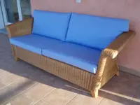 La Tenda e Il Cuscino