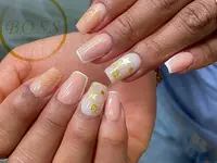 B.O.S.S Nails Uster