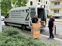 PA-CONCEPT Lugano