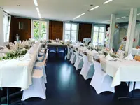 Restaurant Rebstock Wil